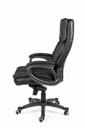 Кресло офисное Мэдисон H-1182-35 Черный_3