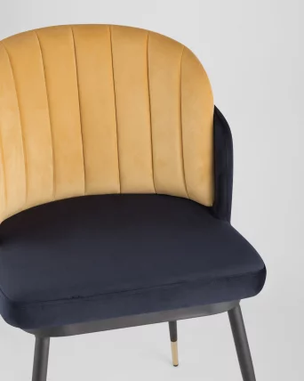 Стул Пенелопа Синий_8