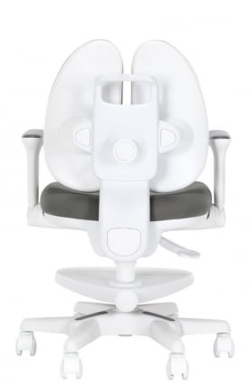 Детское кресло Everprof Kids 101 Ткань Темно-серый_4