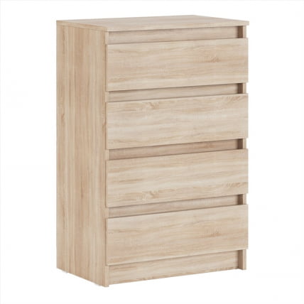 Комод К-2 Лайт Дуб сонома_1