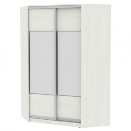 Шкаф-купе YA-230х1400-718-2(ВД-D3D3)_0