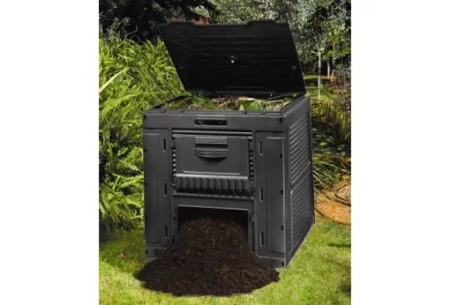 Компостеры E-COMPOSTER WITH BASE 470 L_1