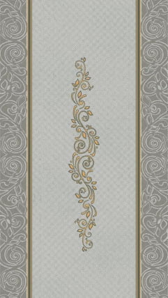 Шкаф-витрина кухонный (с системой плавного закрывания) Оливия 72.81_3