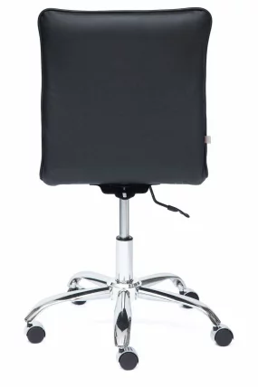 Компьютерное кресло Zero Черный_3