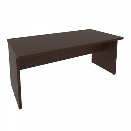 Стол переговорный First KSP-2 Венге_0