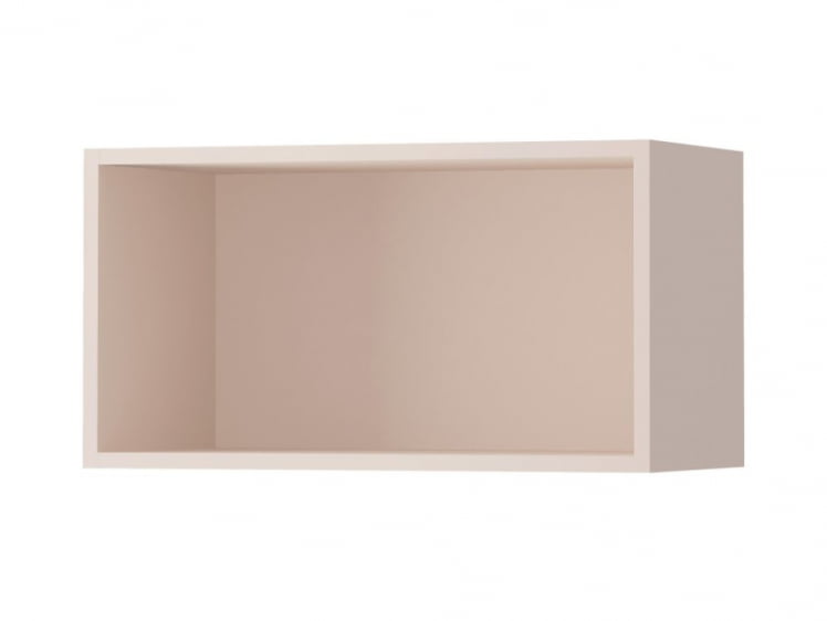 Открытая полка Флоренция 107.38_0