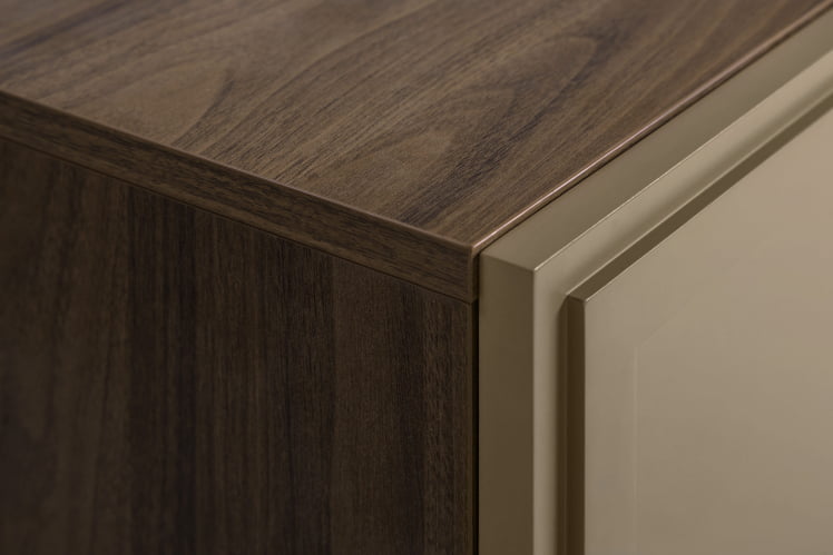 Тумба прикроватная Norton (ТП) Беж_3