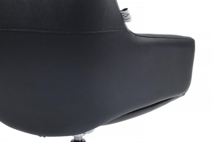 Кресло Спелл-СТ C1719 Черный / Spell-ST C1719_6