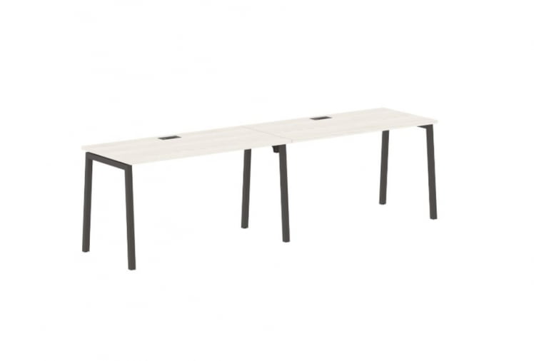 Бенч-система ЕДИС ЕЛВСТ 2767 Ясень Траун Мокко / EDIS ELWST_0