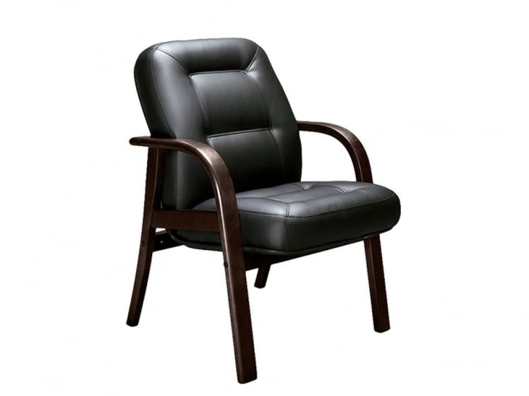 Кресло Виcториа Д ВCТ5140021 Черное / Victoria D VCT5140021_0