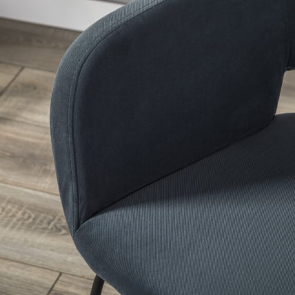 Кресло Oscar Diag grey/Линк_11