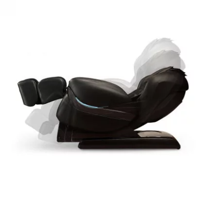 Массажное кресло Ergonomic RT-6310 Черный_2