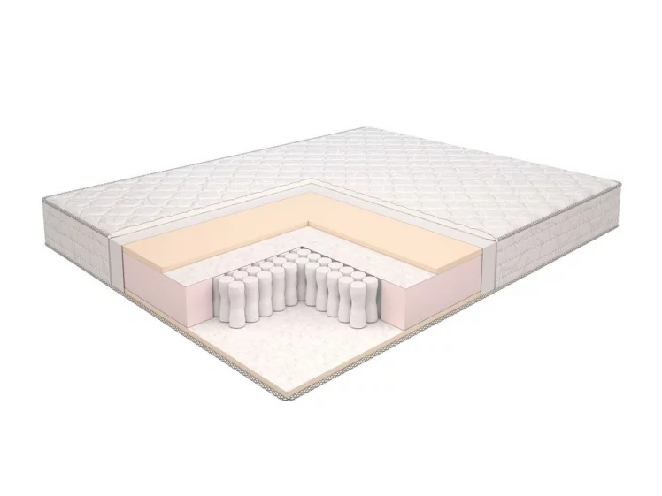 Матрас СонRise Comfort 80х200_0