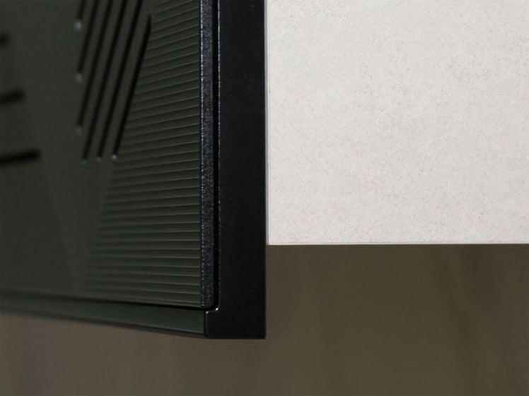 Шкаф-витрина кухонный (лев/прав) Дакота 103.23_2