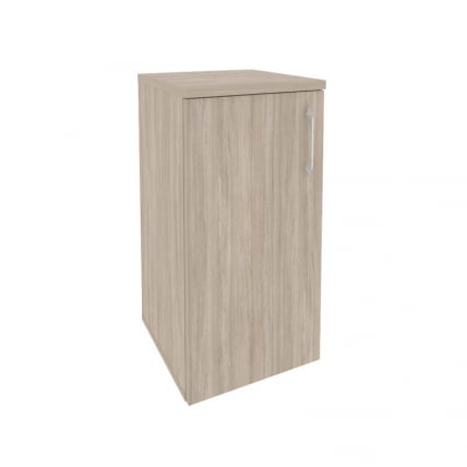 Шкаф низкий узкий левый ONIX O.SU-3.1(L) Дуб Аттик_0