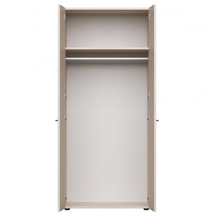 Гардероб глубокий Everprof EVO 254Н006 Кашемир_1