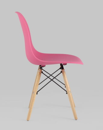 Стул Style DSW Маджента_7