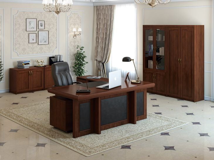 Гардероб HVD2250202 Орех английский_4