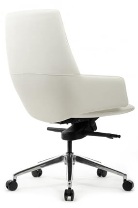 Кресло Спелл-М Б1719 Белый / Spell-M B1719_3