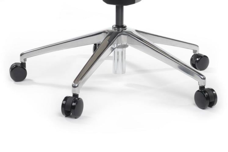 Кресло Спелл А1719 Антрацит / Spell A1719_9