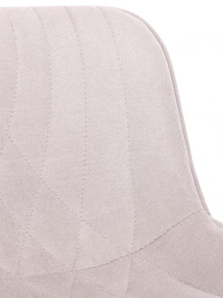 Барный стул Everprof Grace Grey Ткань Серый_4