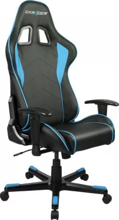Геймерское кресло DXRacer OH/FE08/NB_0