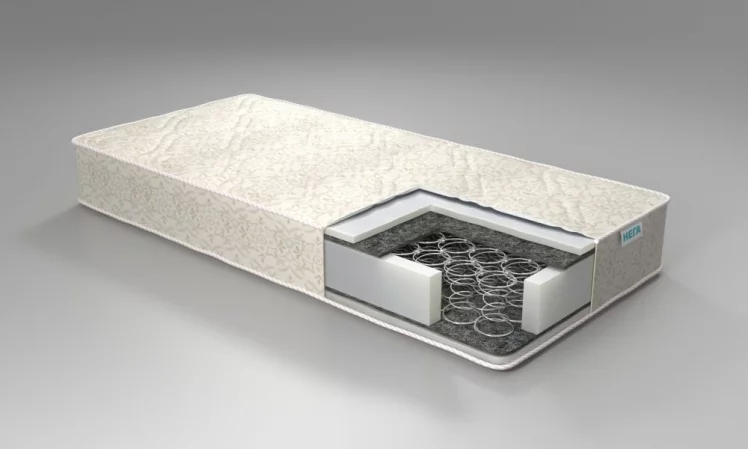 Матрас Real Hotel 160x195_0