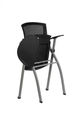 Кресло Riva Chair 462TE Черный_4