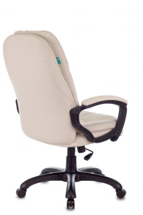 Кресло руководителя Бюрократ CH-868N/WHITE_3