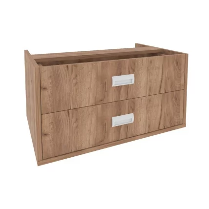 Блок ящиков центральный Maris SH.YC-6 Дуб Табак_0