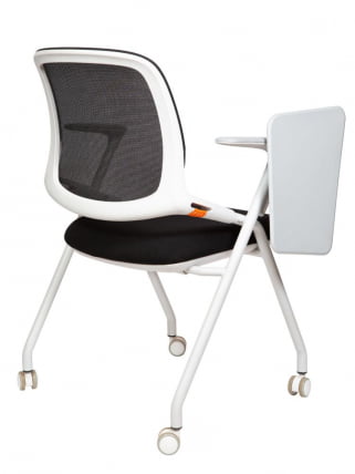 Конференц-кресло Свифт Черный / Swift_4