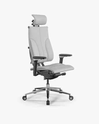 Кресло компьютерное Й 4ДФ Б2-10Д - Инфинитй /Кc06/Нc06/Д15П/Х13мЛ-3Д(М26.Б32.Г25.В04) / Y 4DF B2-10D Infinity /Kc06/Nc06/D15P/H13mL-3D(M26.B32.G25.W04)_0