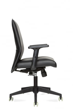 Офисное кресло Линк 709 Короткий Паук_2