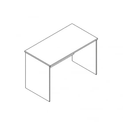 Стол Проспект Р.С-12 орех_0