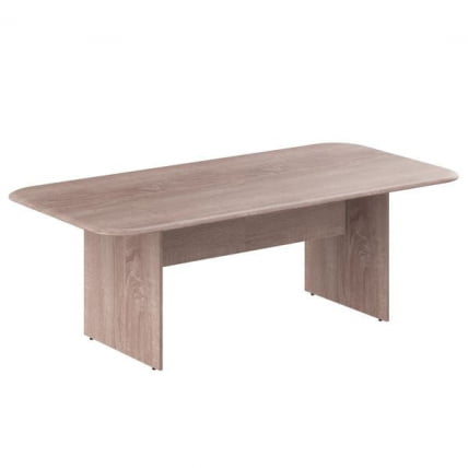 Конференц-стол WOCT 220 Дуб сонома_0