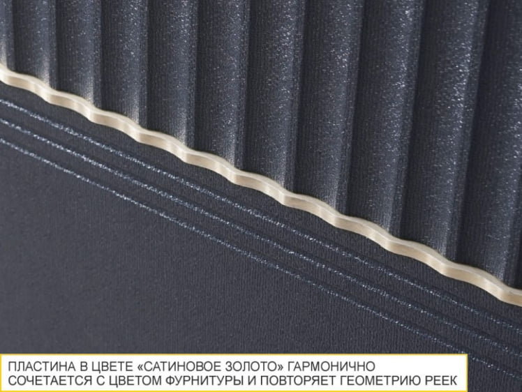 Напольный шкаф торцевой (прав) Флоренция 108.64_1