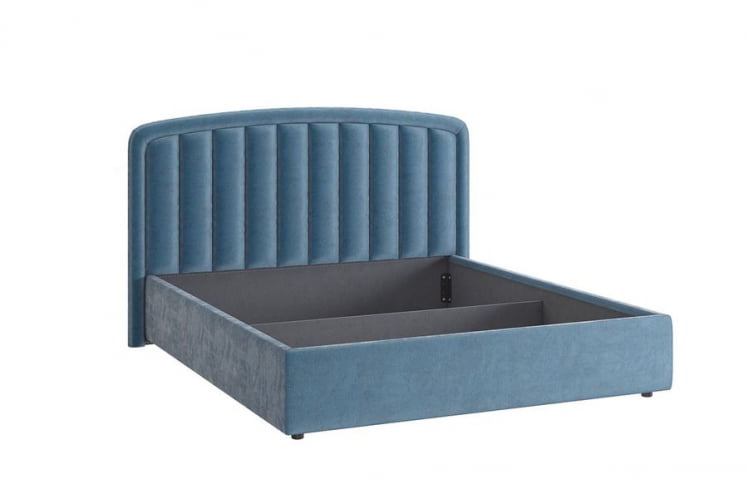 Кровать 1.6 Сиена-2 КМ1.6-14.1780 Изумруд / KM1.6-14.1780_2