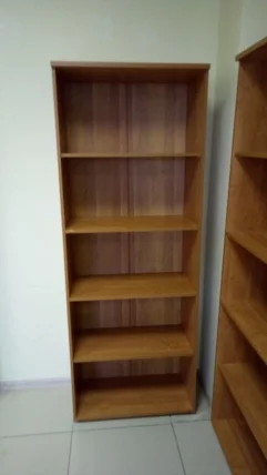 Шкаф 5 секций Альфа 61.40 Ольха_2