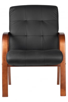 Кресло РCХ М 165 Д/Б Черный / RCH D/B_1