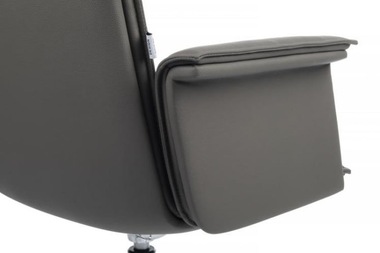 Кресло Рубенс-СТ C1819-2 Антрацит / Rubens-ST C1819-2_6