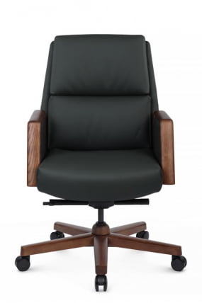 Кресло Франко-М Б2415-1 Зеленый / Franco-M B2415-1_7