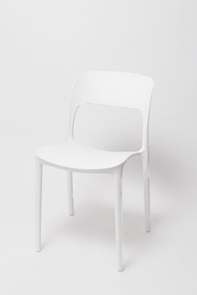 Стул SC-130 Белый_0