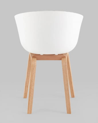 Кресло Либра Софт Серое / Libra Soft_5