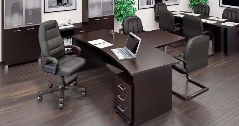 Кабинет First