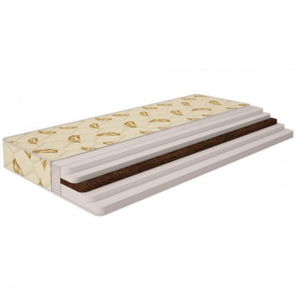 Матрас Little Angel 90х186_2