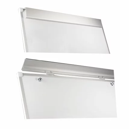 Доска-флипчарт магнитно-маркерная BRAUBERG стандарт (70х100 см)_2