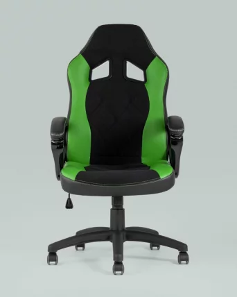 Игровое кресло TopChairs Skyline Камуфляж_2