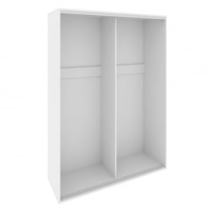 Корпус высокий + трек Maris SH.K2-7.1 Белый Бриллиант_0