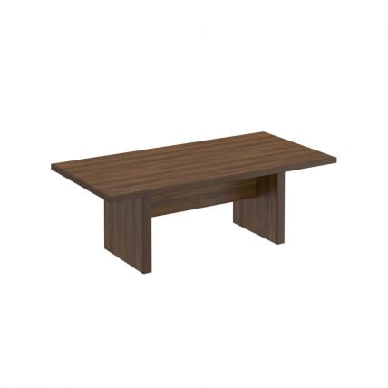 Стол для переговоров MARK МК 153 Орех тоскана_0