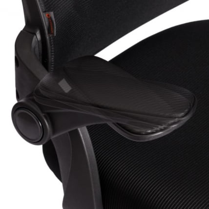 Кресло Joker ткань, черный_2